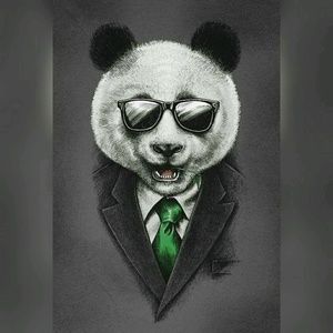 Meet your Posher, Scott